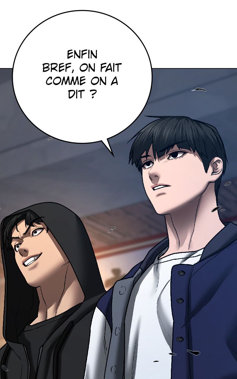 Read Reality Quest FR Manga Online