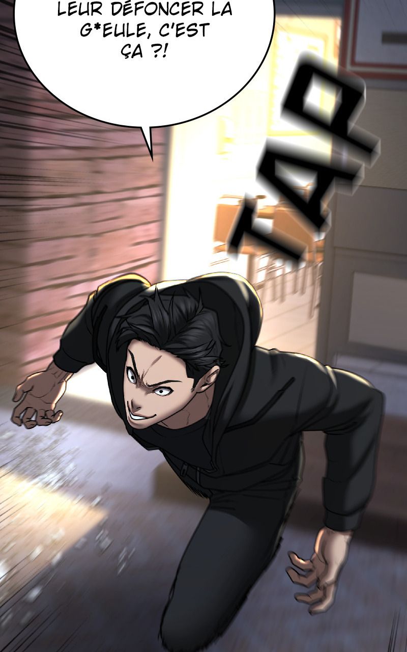 Read Reality Quest FR Manga Online