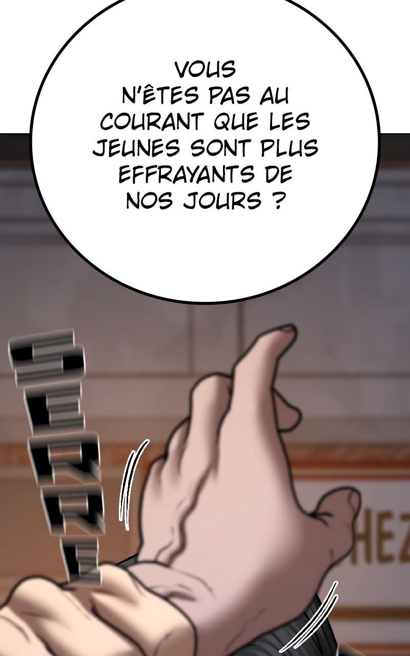 Read Reality Quest FR Manga Online