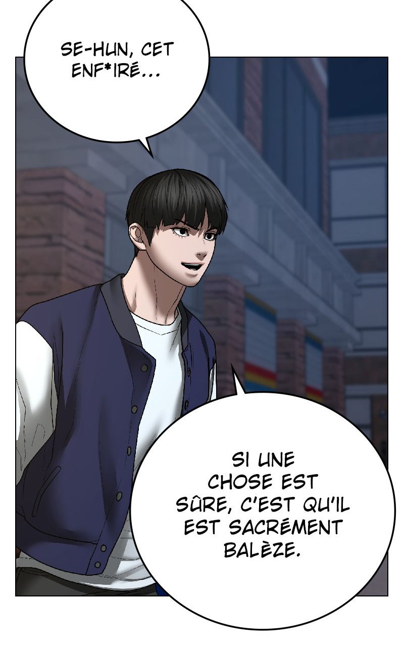 Read Reality Quest FR Manga Online