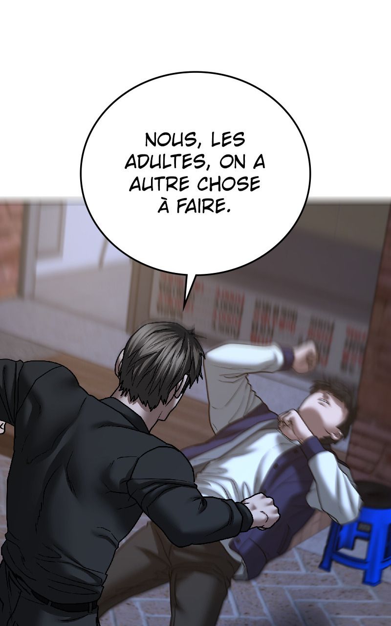 Read Reality Quest FR Manga Online