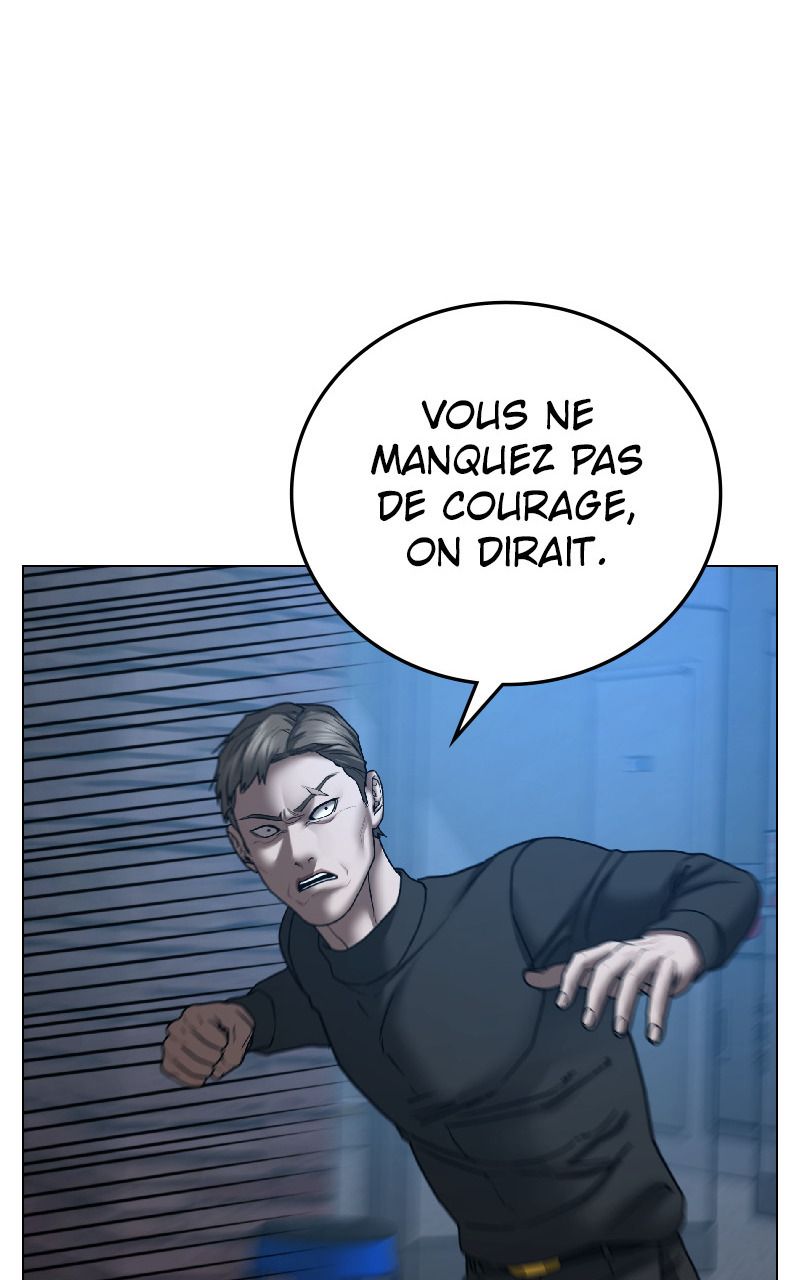 Read Reality Quest FR Manga Online
