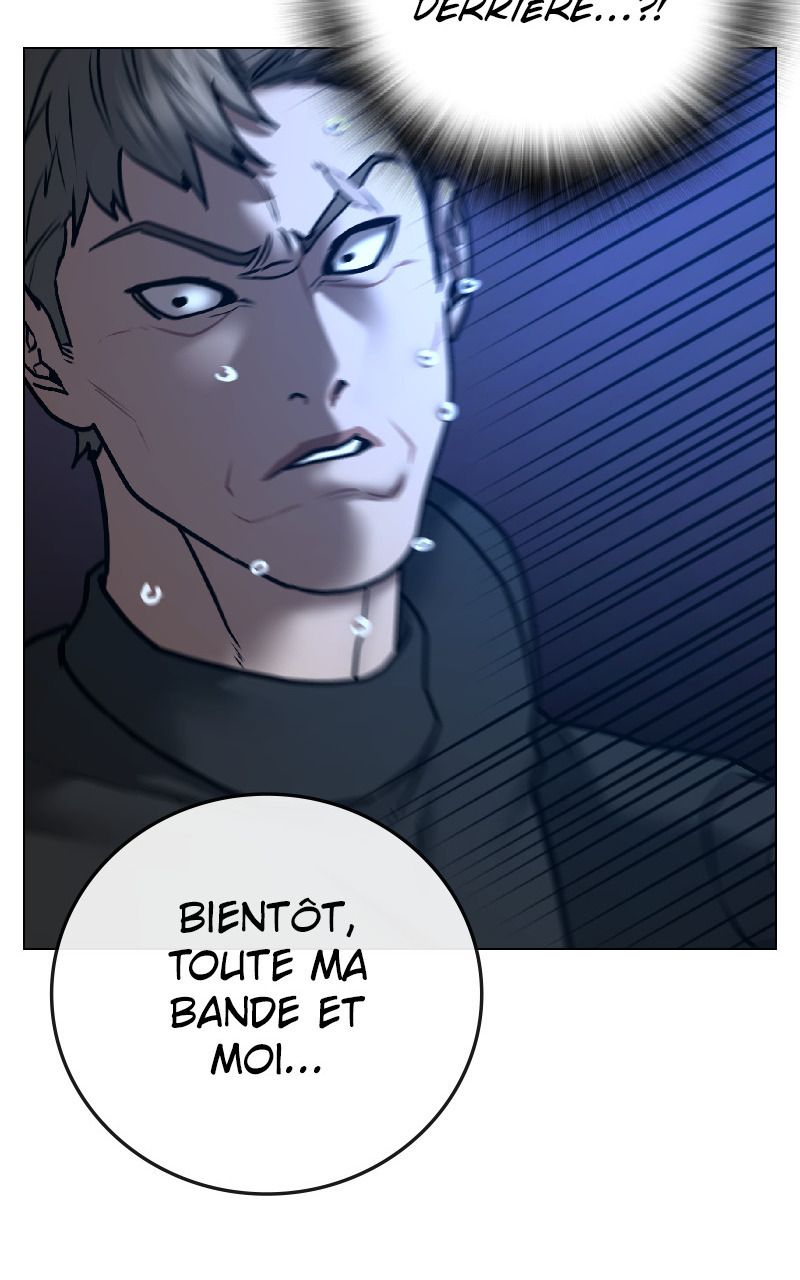 Read Reality Quest FR Manga Online