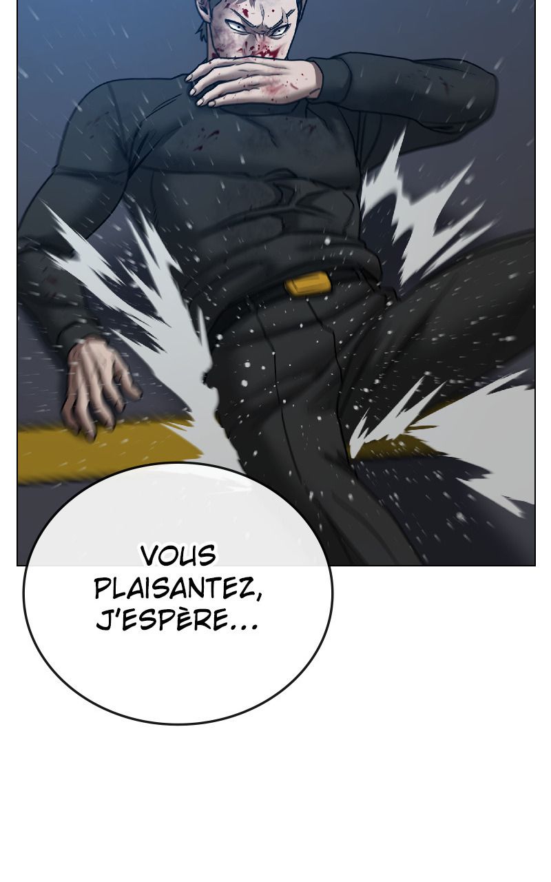 Read Reality Quest FR Manga Online