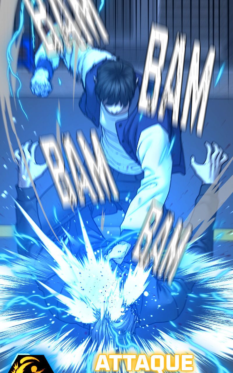 Read Reality Quest FR Manga Online