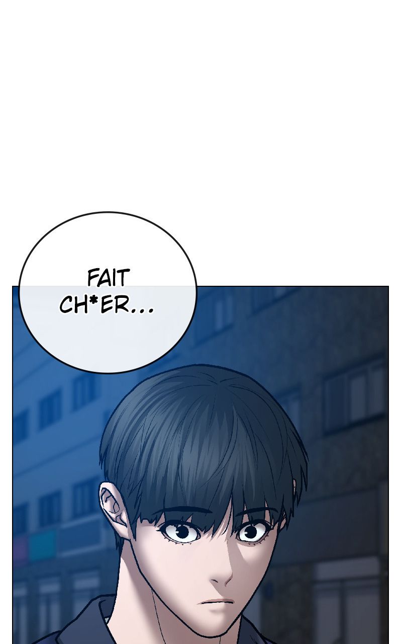 Read Reality Quest FR Manga Online