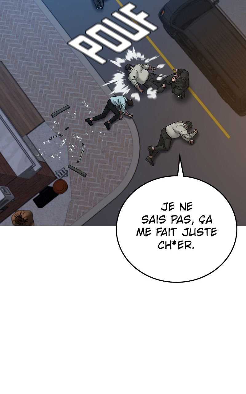 Read Reality Quest FR Manga Online