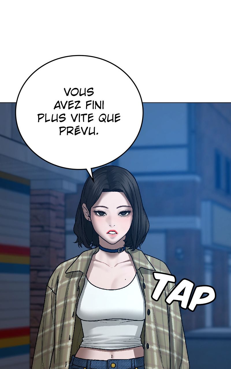 Read Reality Quest FR Manga Online