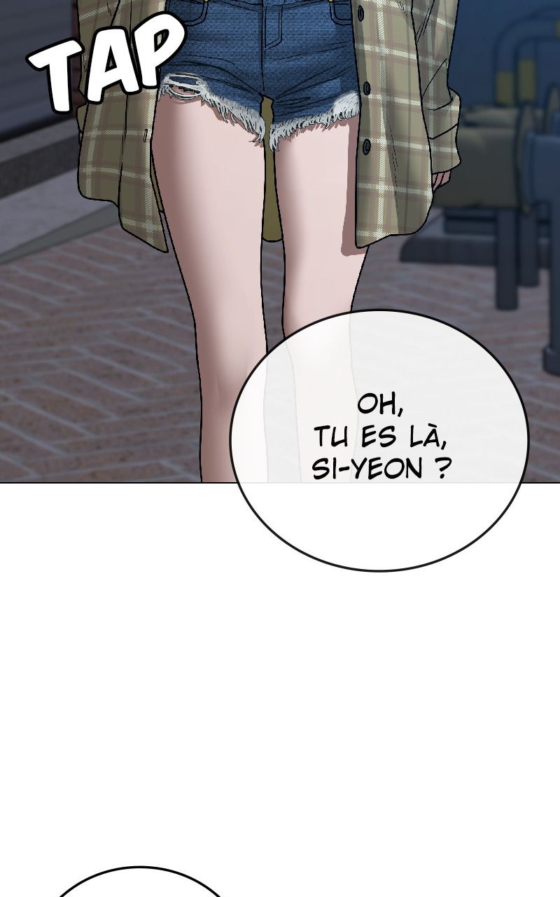 Read Reality Quest FR Manga Online
