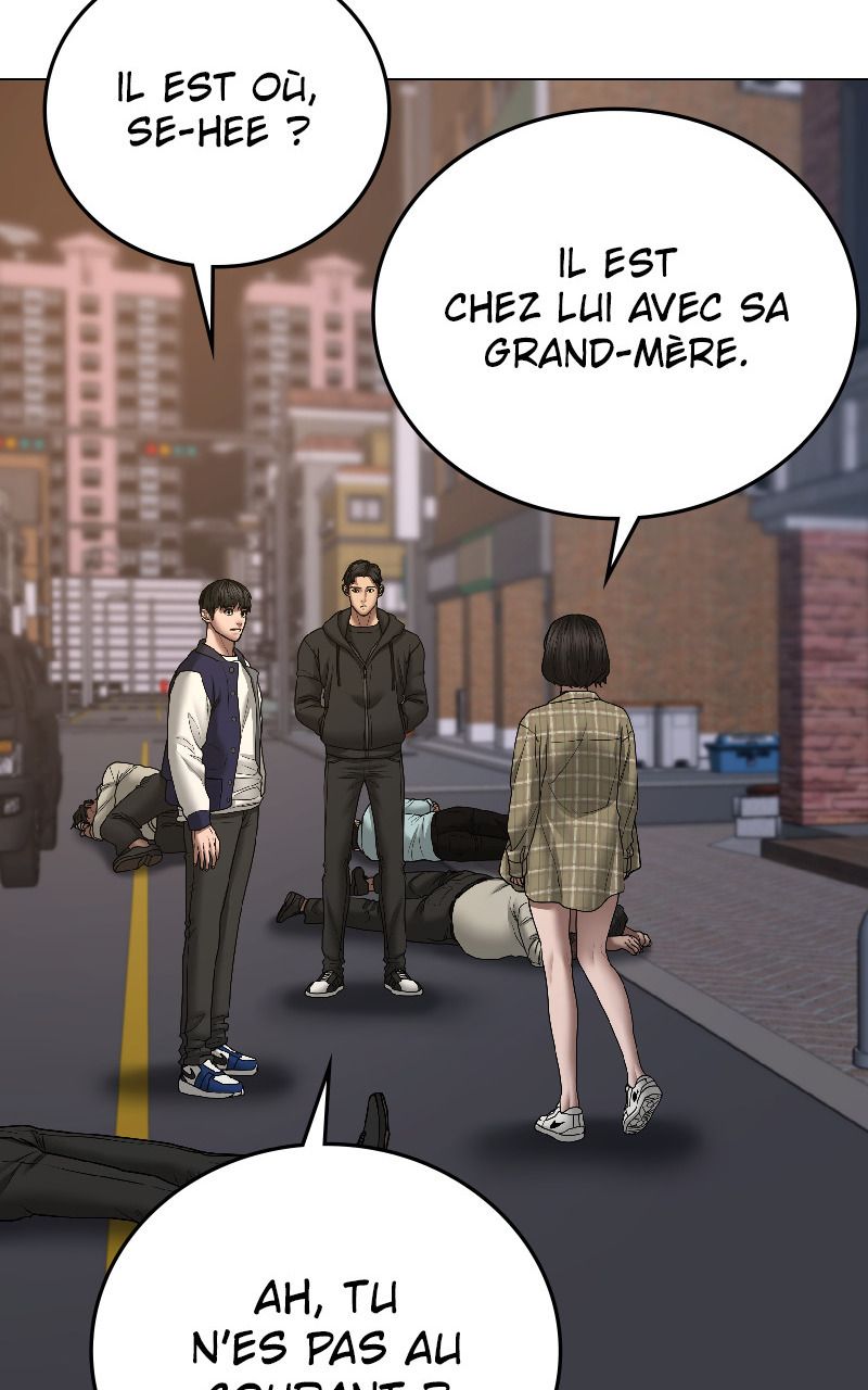 Read Reality Quest FR Manga Online