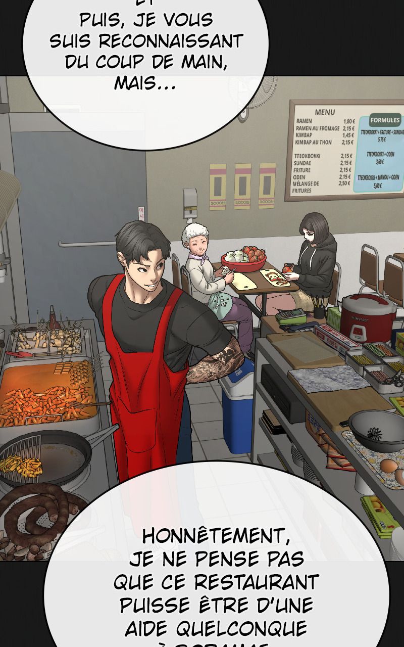 Read Reality Quest FR Manga Online