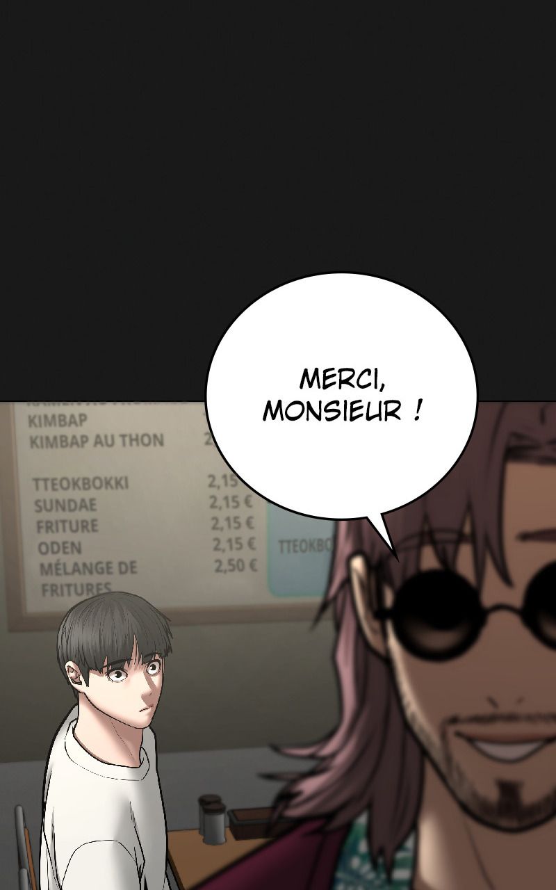 Read Reality Quest FR Manga Online