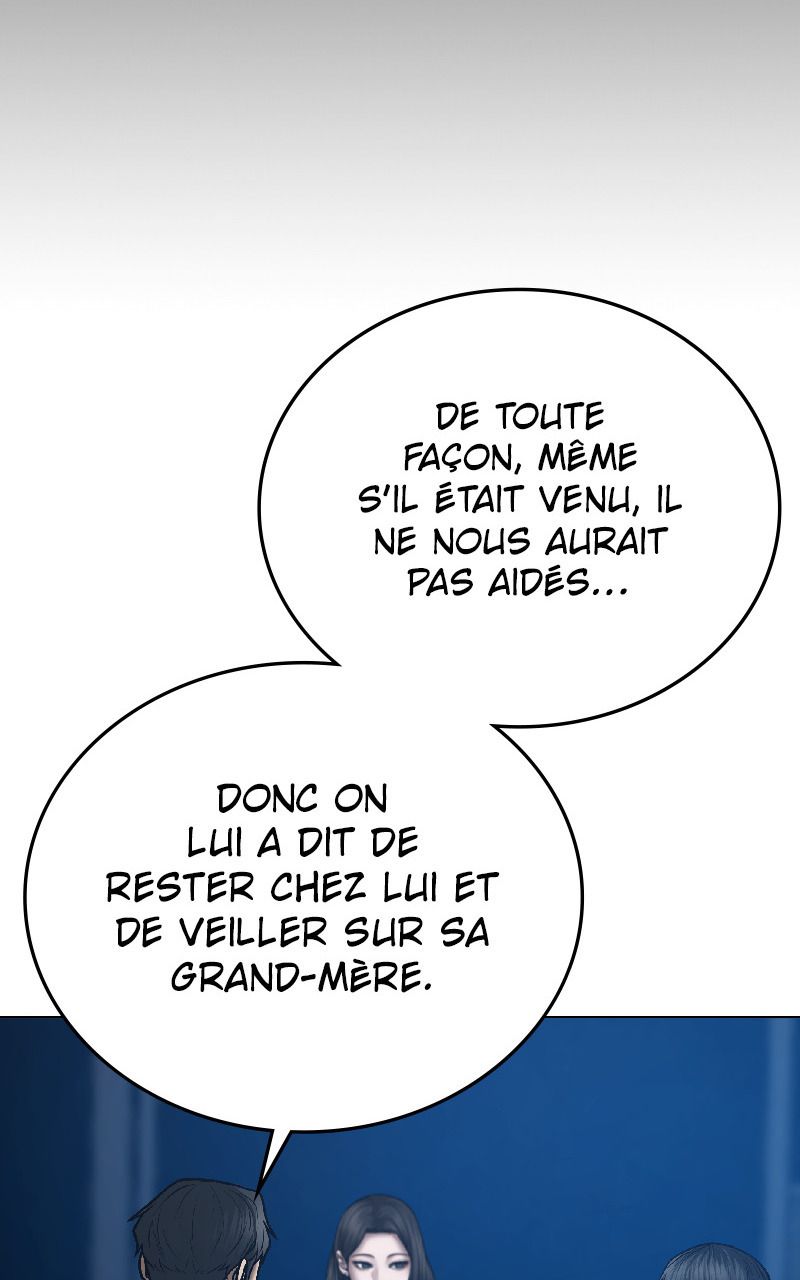 Read Reality Quest FR Manga Online