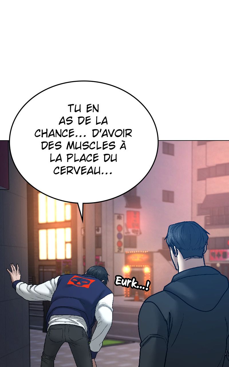 Read Reality Quest FR Manga Online