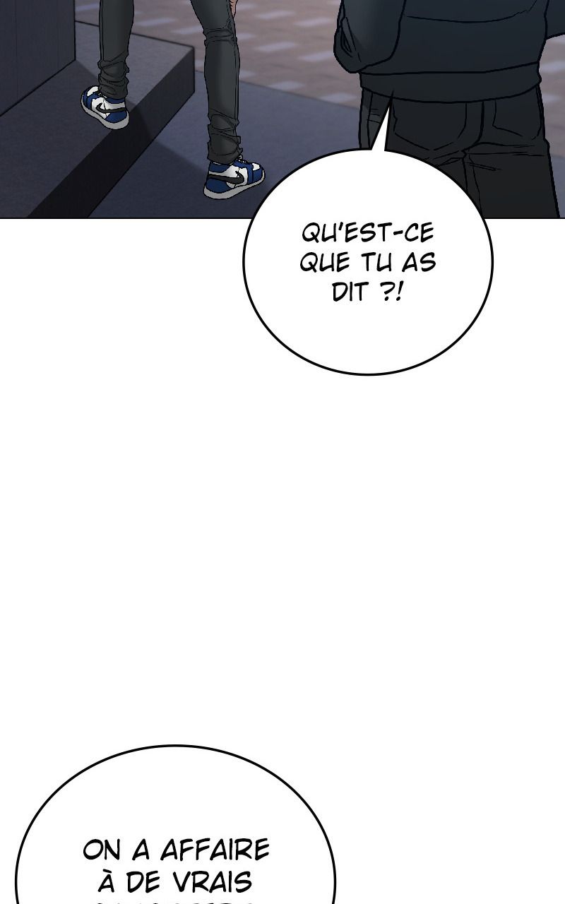 Read Reality Quest FR Manga Online