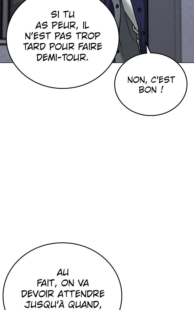 Read Reality Quest FR Manga Online