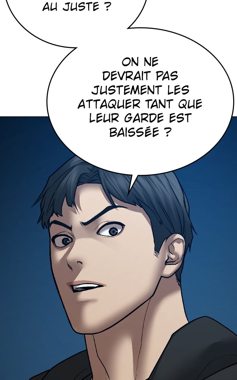Read Reality Quest FR Manga Online