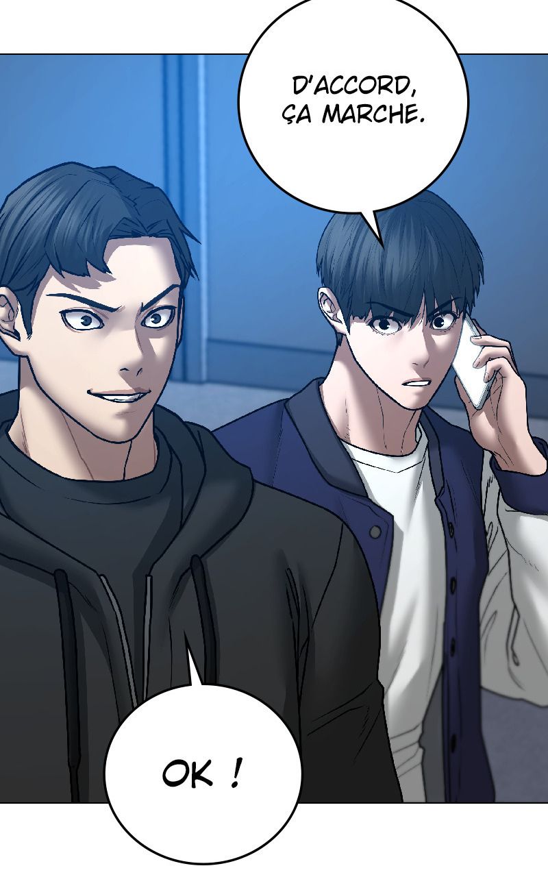 Read Reality Quest FR Manga Online