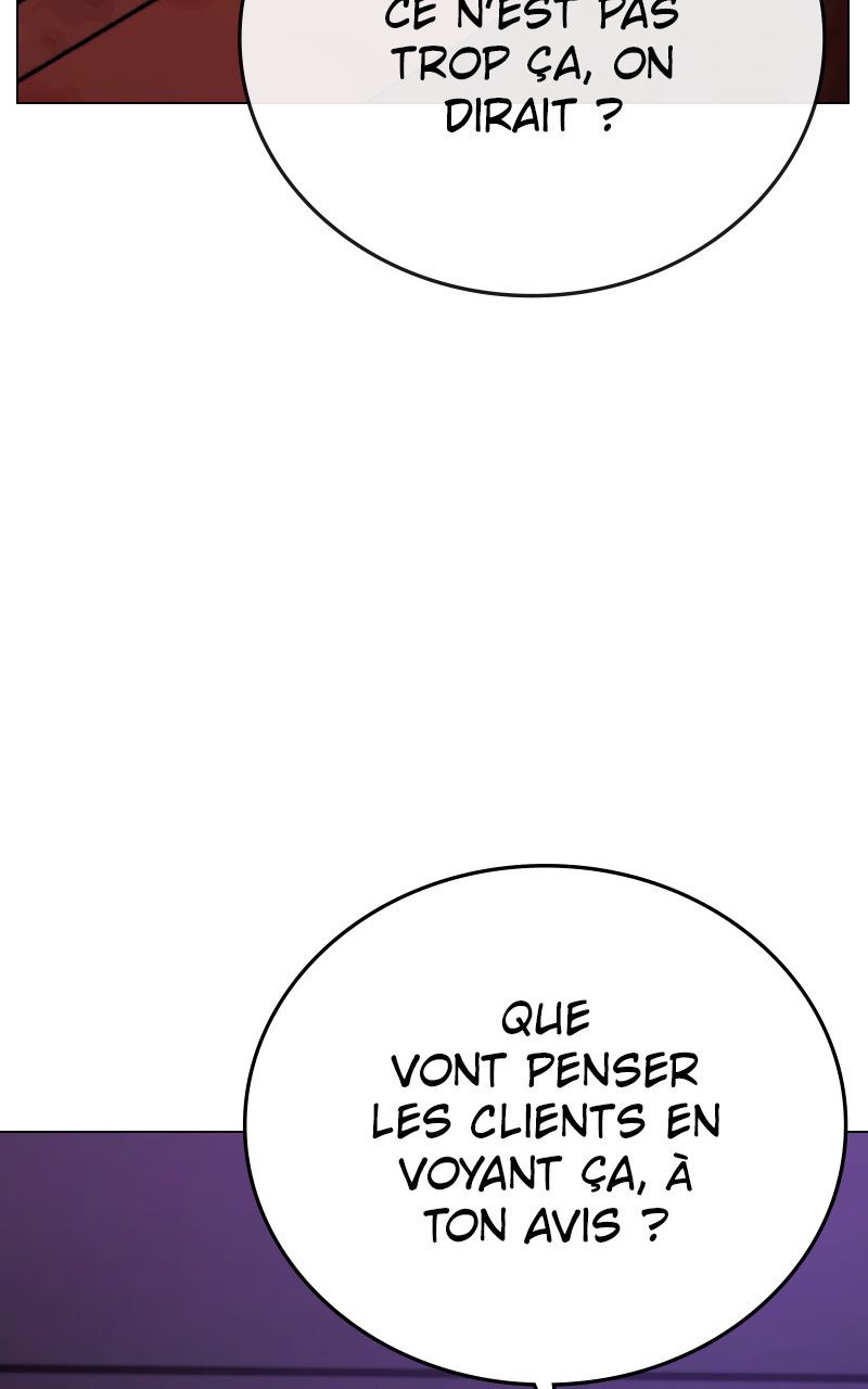 Read Reality Quest FR Manga Online