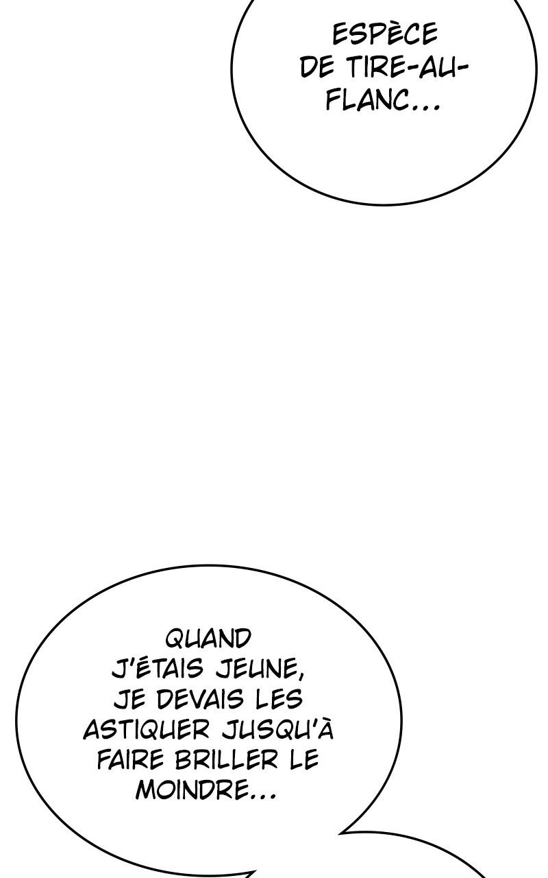 Read Reality Quest FR Manga Online