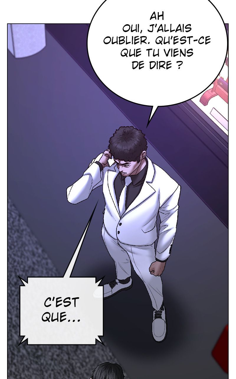 Read Reality Quest FR Manga Online