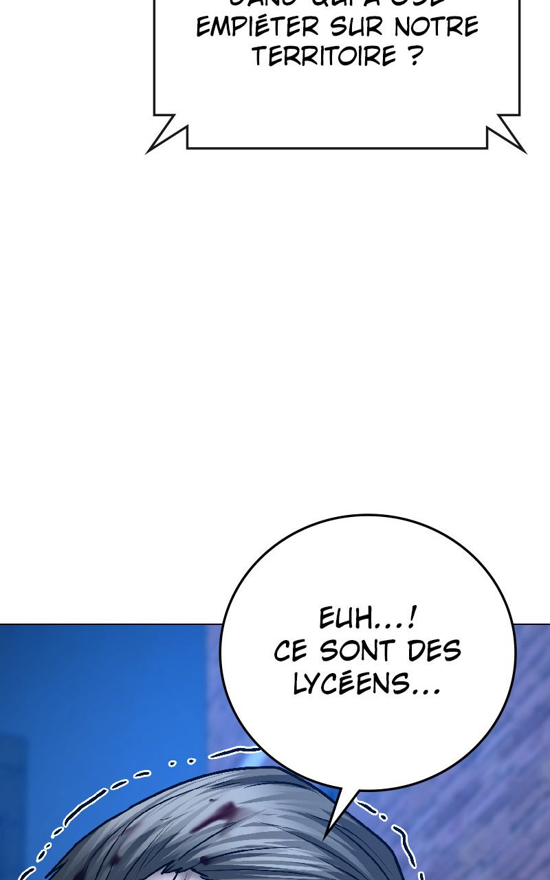 Read Reality Quest FR Manga Online