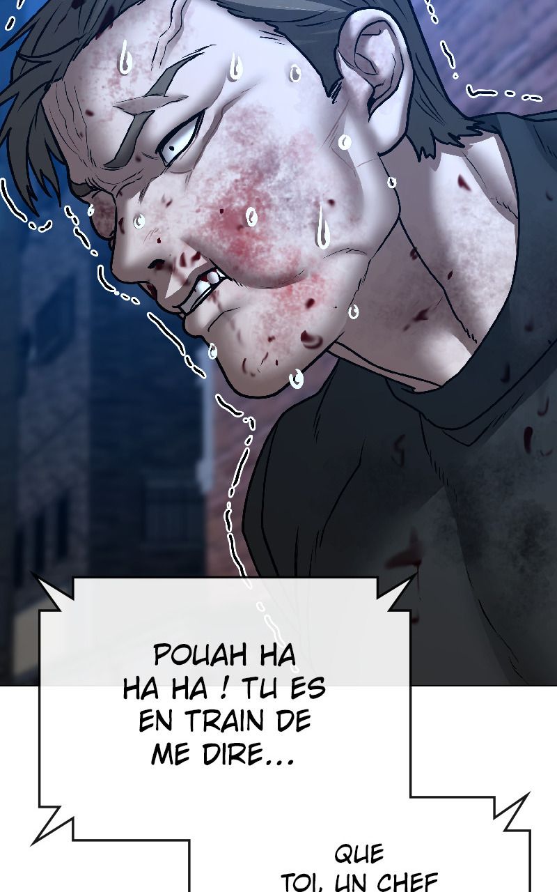Read Reality Quest FR Manga Online