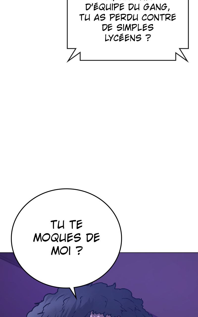 Read Reality Quest FR Manga Online