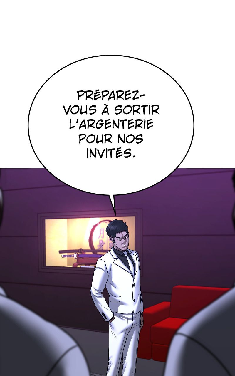 Read Reality Quest FR Manga Online