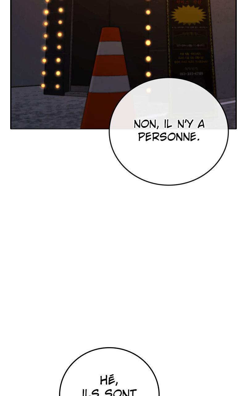 Read Reality Quest FR Manga Online