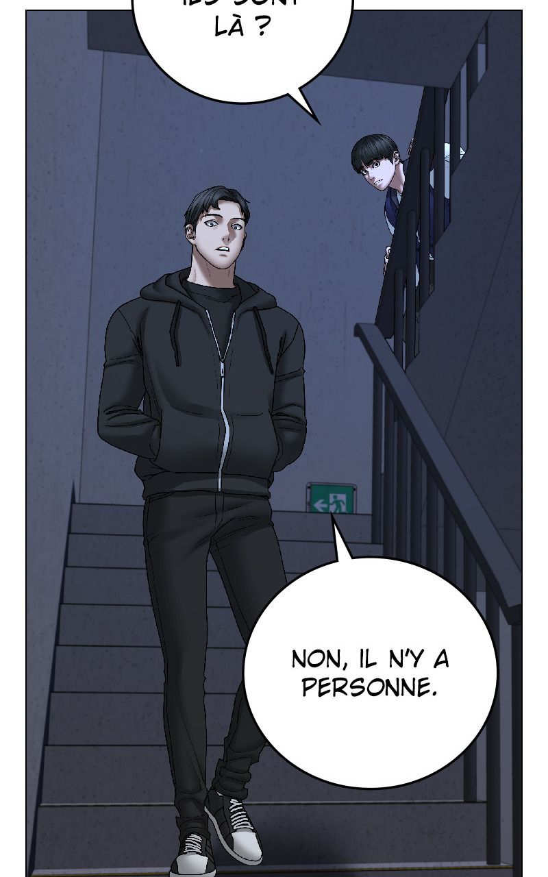Read Reality Quest FR Manga Online