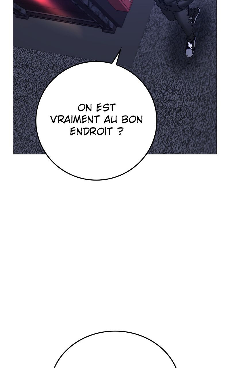 Read Reality Quest FR Manga Online