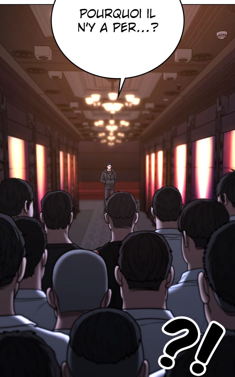 Read Reality Quest FR Manga Online