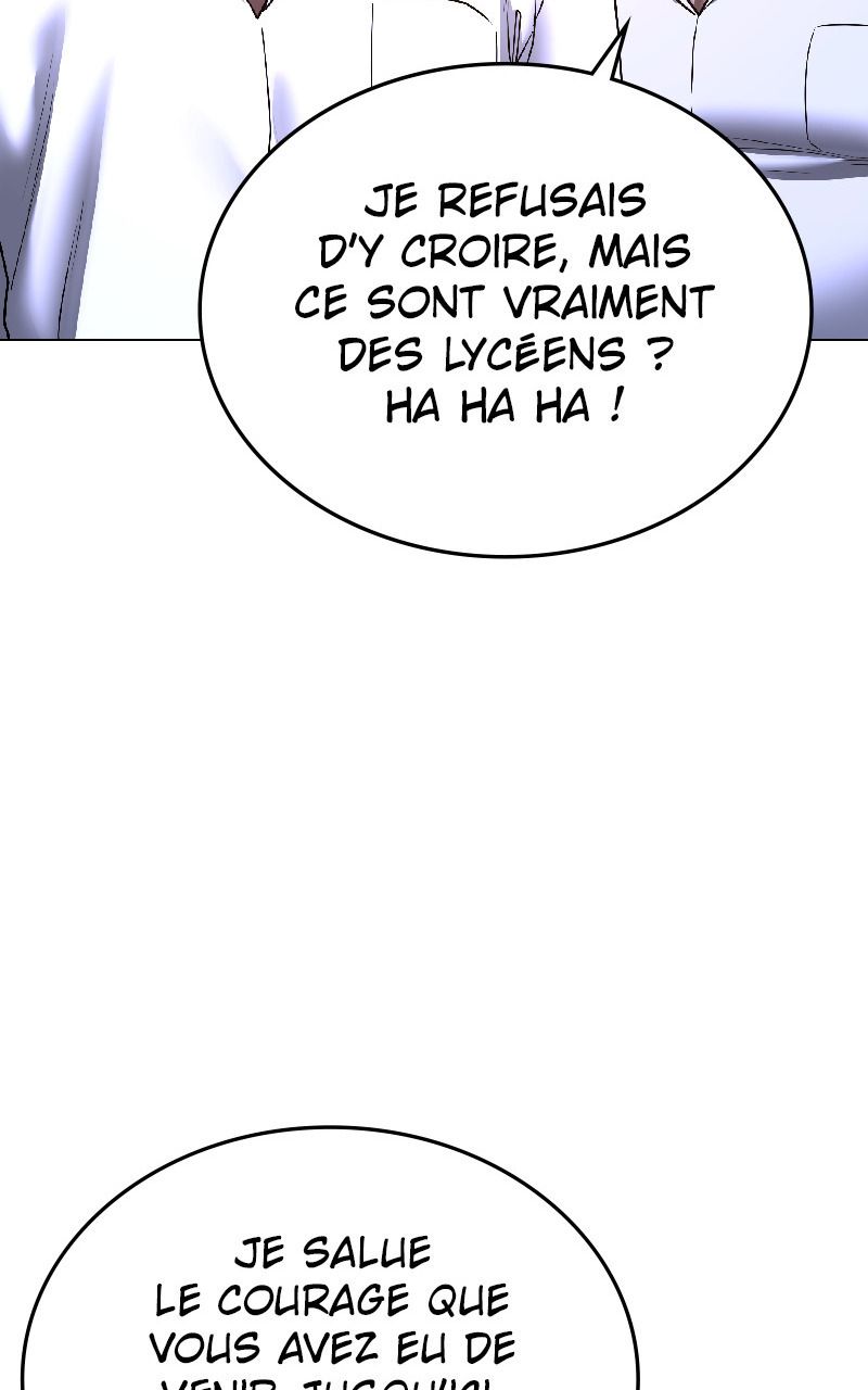 Read Reality Quest FR Manga Online