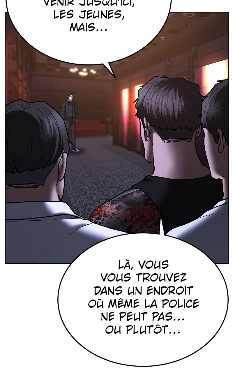 Read Reality Quest FR Manga Online