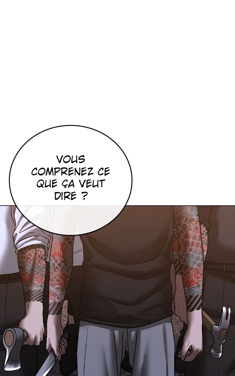 Read Reality Quest FR Manga Online