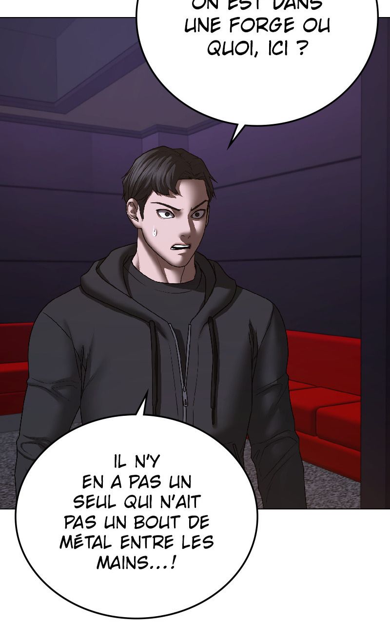 Read Reality Quest FR Manga Online
