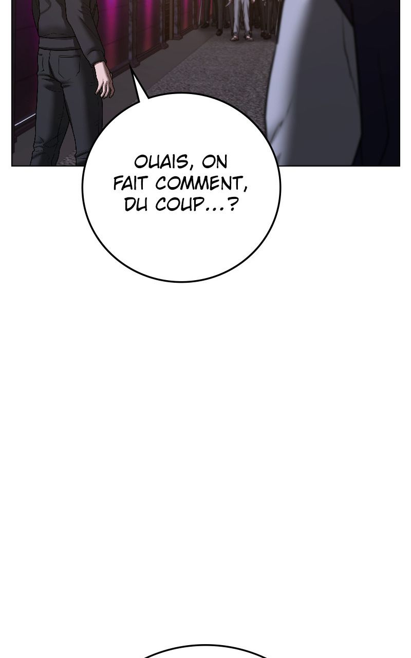 Read Reality Quest FR Manga Online
