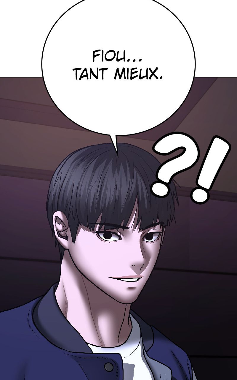 Read Reality Quest FR Manga Online