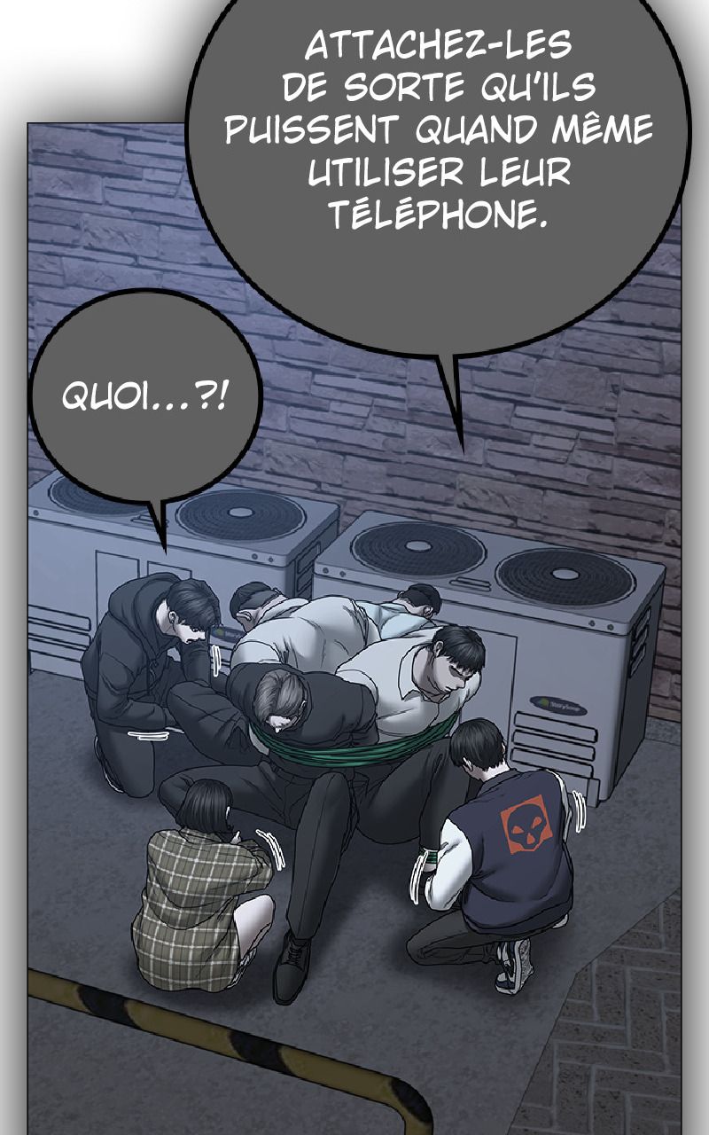 Read Reality Quest FR Manga Online