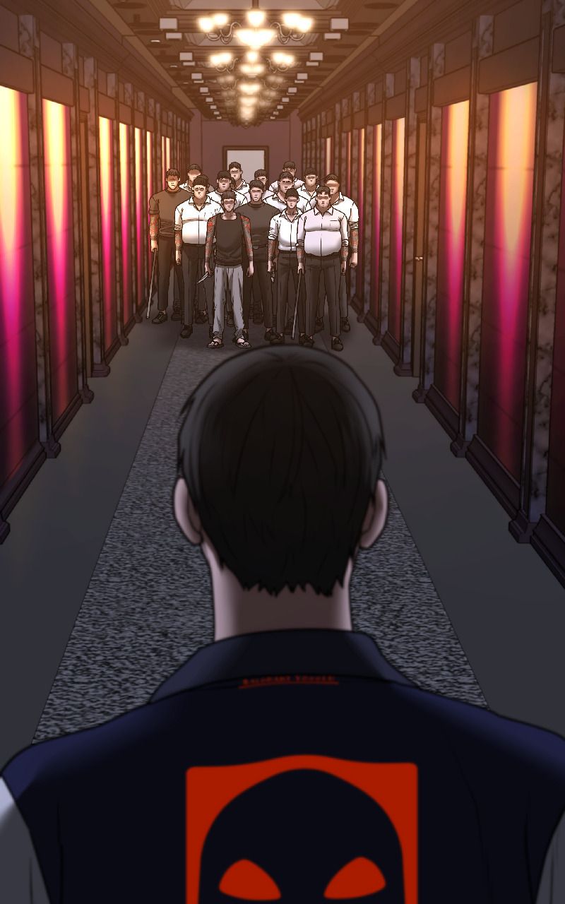 Read Reality Quest FR Manga Online