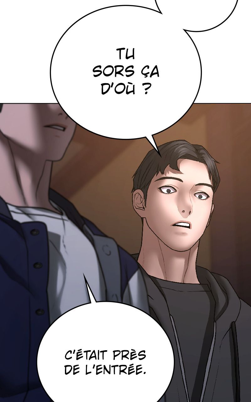 Read Reality Quest FR Manga Online