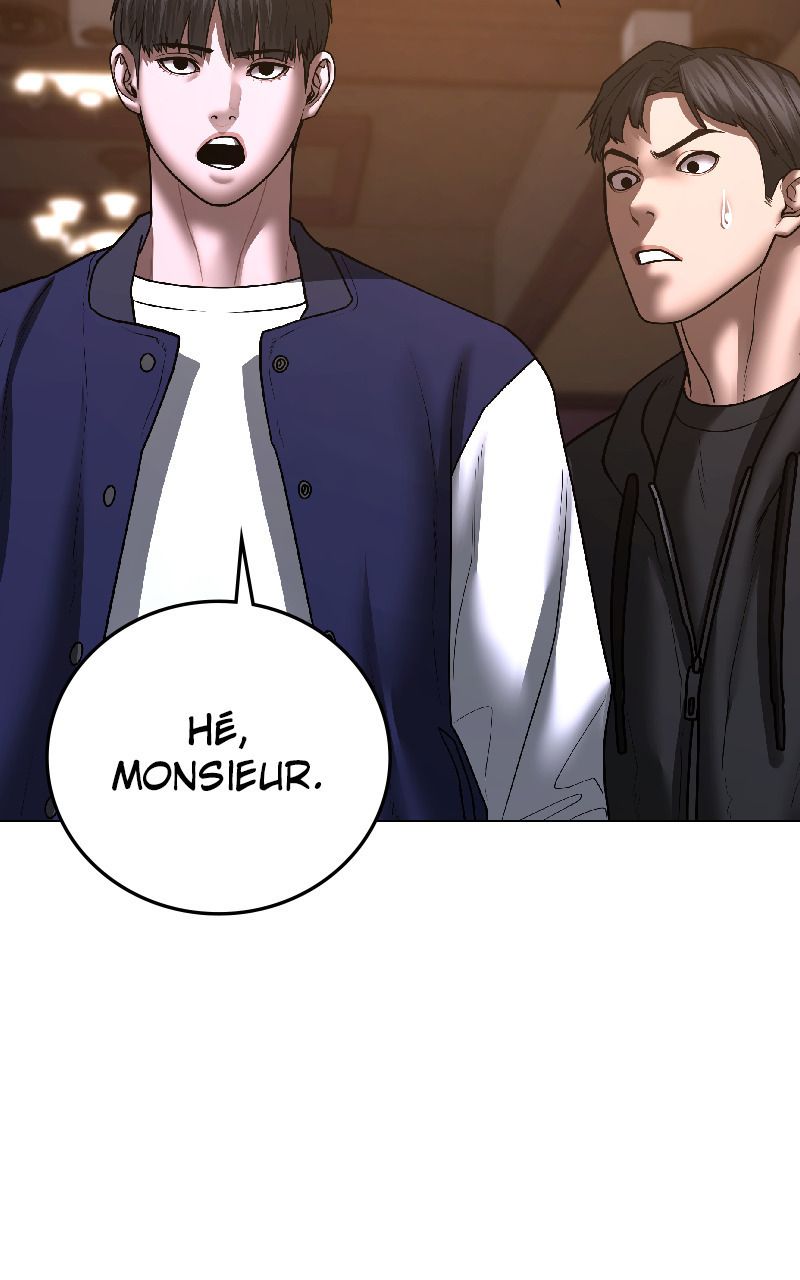 Read Reality Quest FR Manga Online