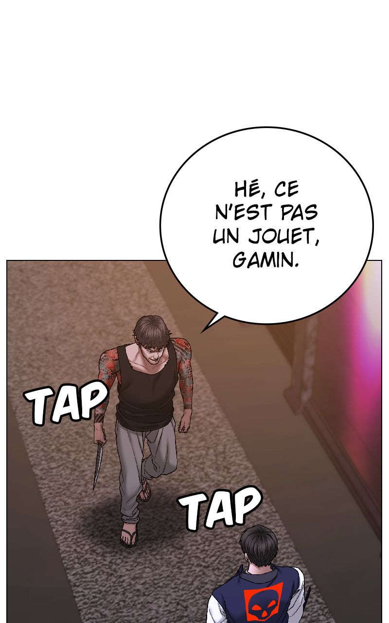 Read Reality Quest FR Manga Online