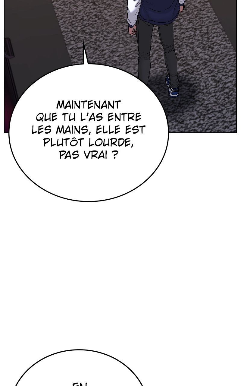 Read Reality Quest FR Manga Online