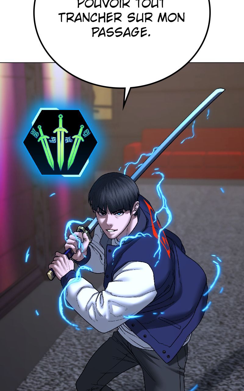Read Reality Quest FR Manga Online