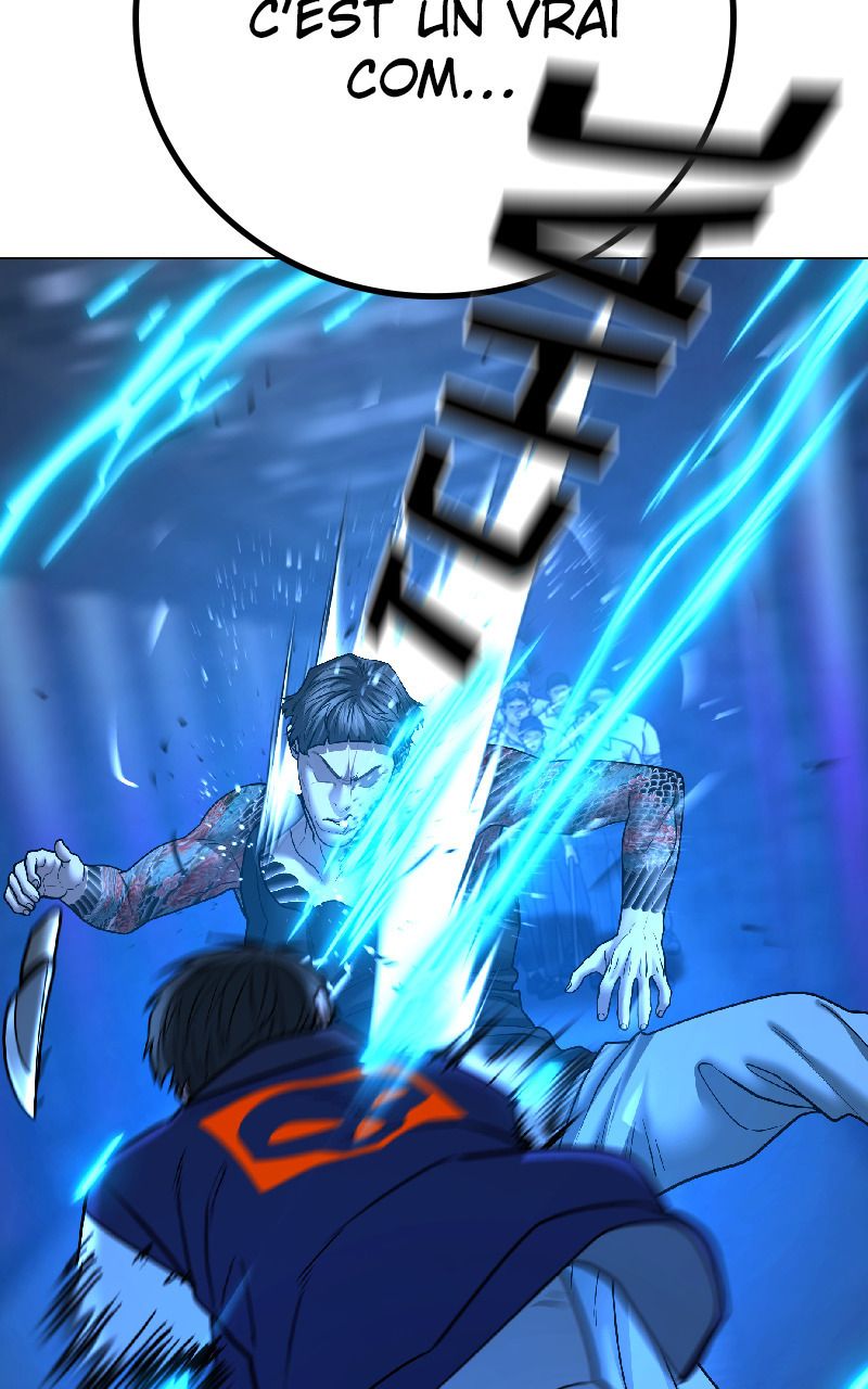 Read Reality Quest FR Manga Online