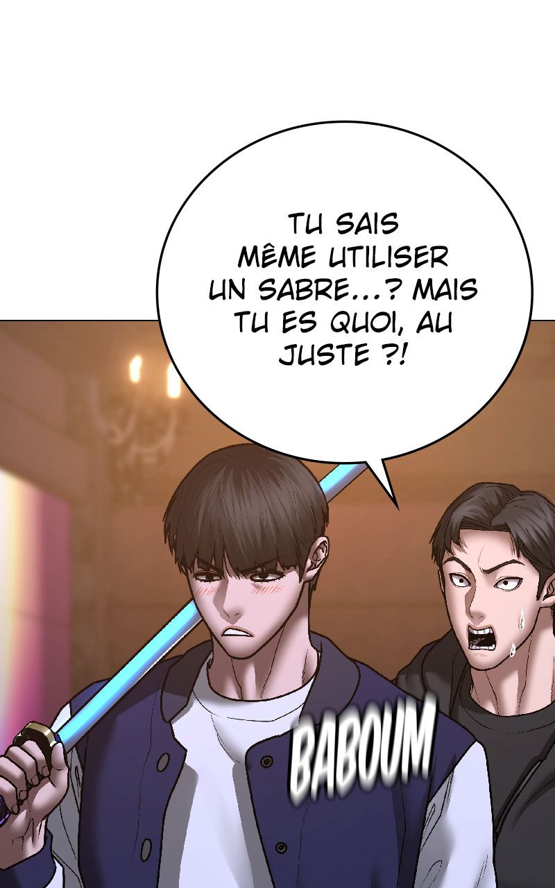 Read Reality Quest FR Manga Online