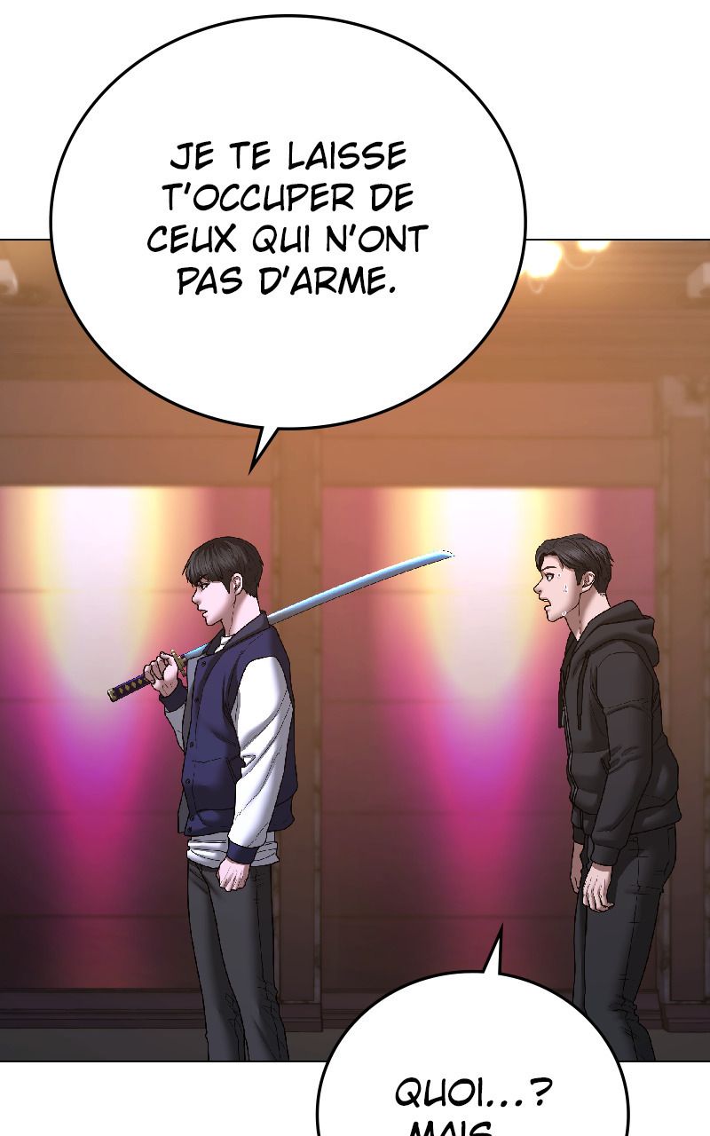 Read Reality Quest FR Manga Online