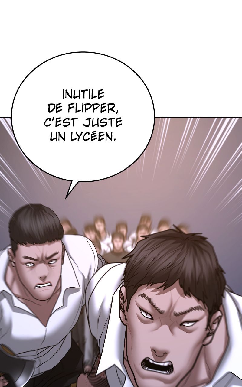 Read Reality Quest FR Manga Online